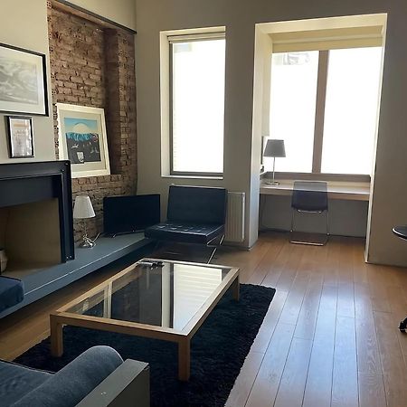Rooms Galata Стамбул Экстерьер фото