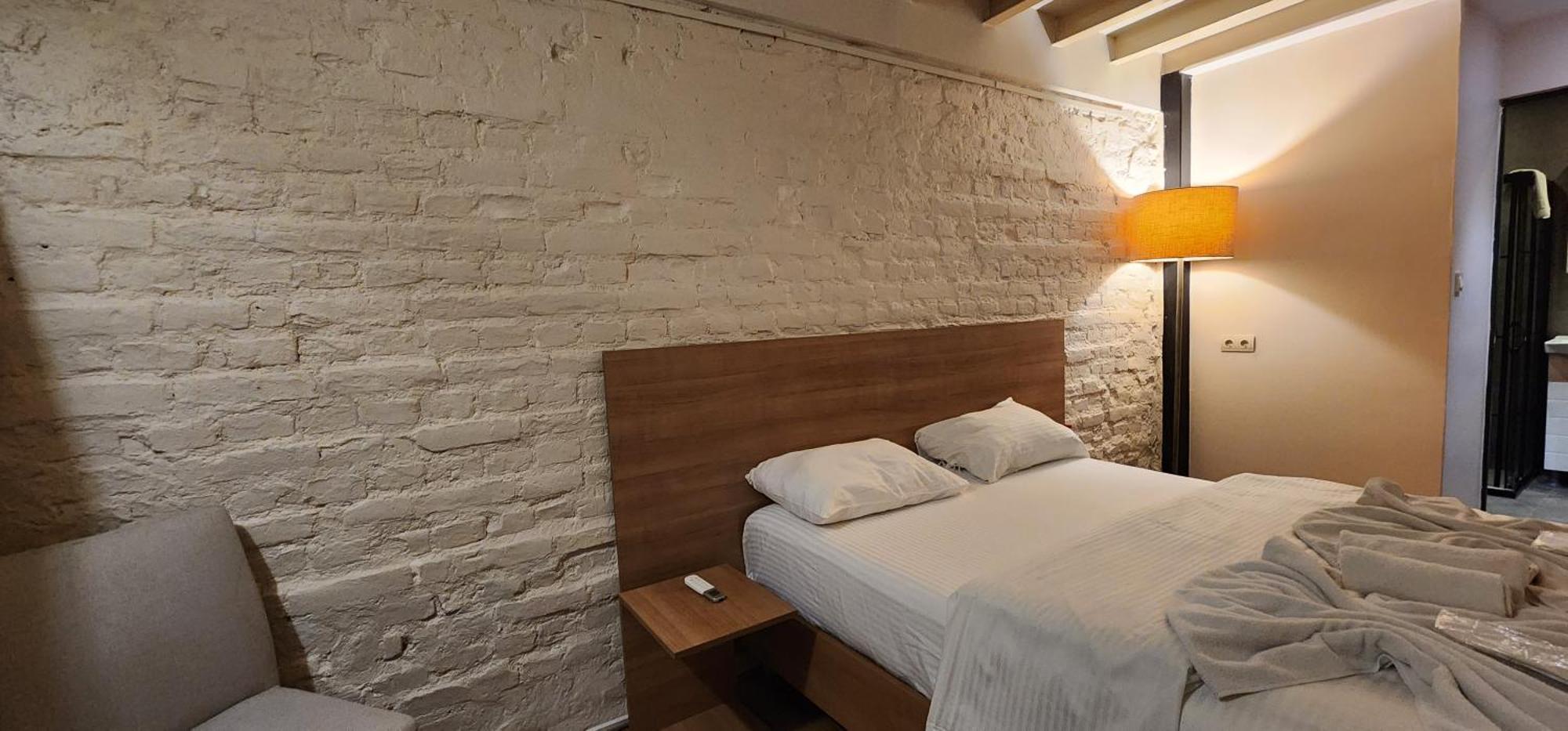 Rooms Galata Стамбул Экстерьер фото