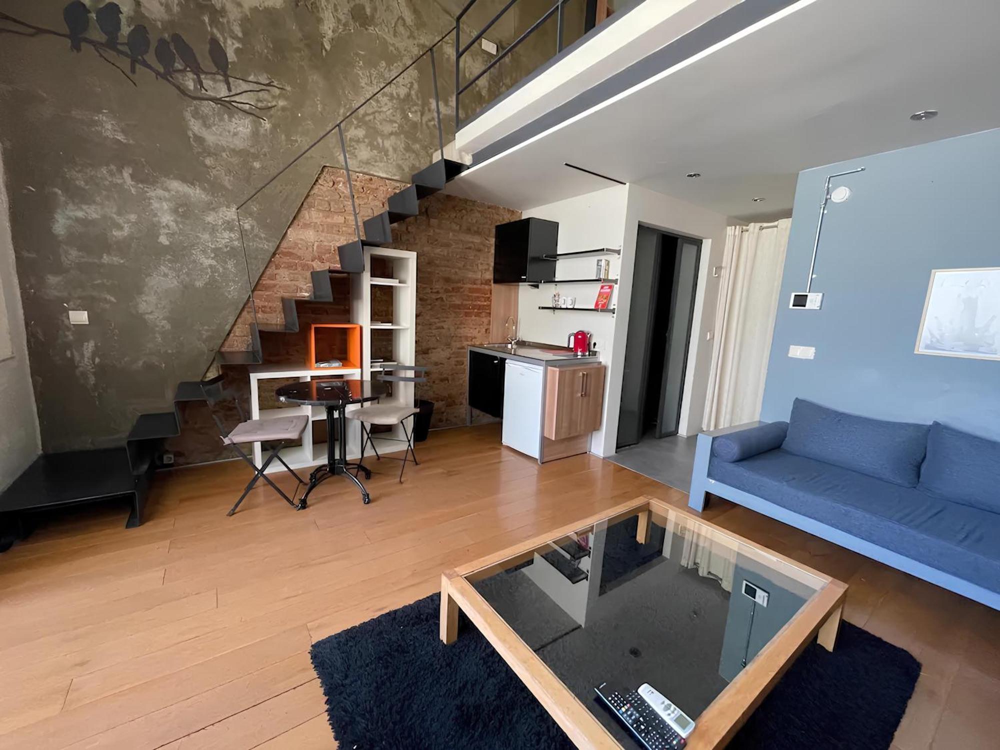 Rooms Galata Стамбул Экстерьер фото