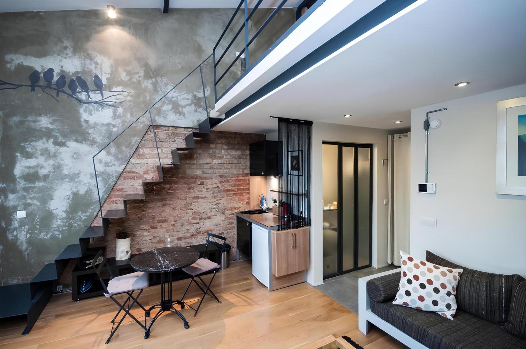 Rooms Galata Стамбул Экстерьер фото