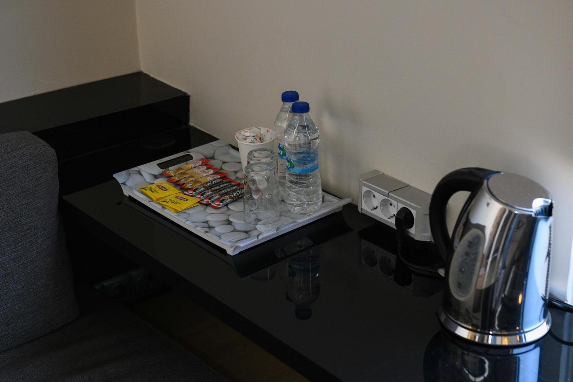 Rooms Galata Стамбул Экстерьер фото
